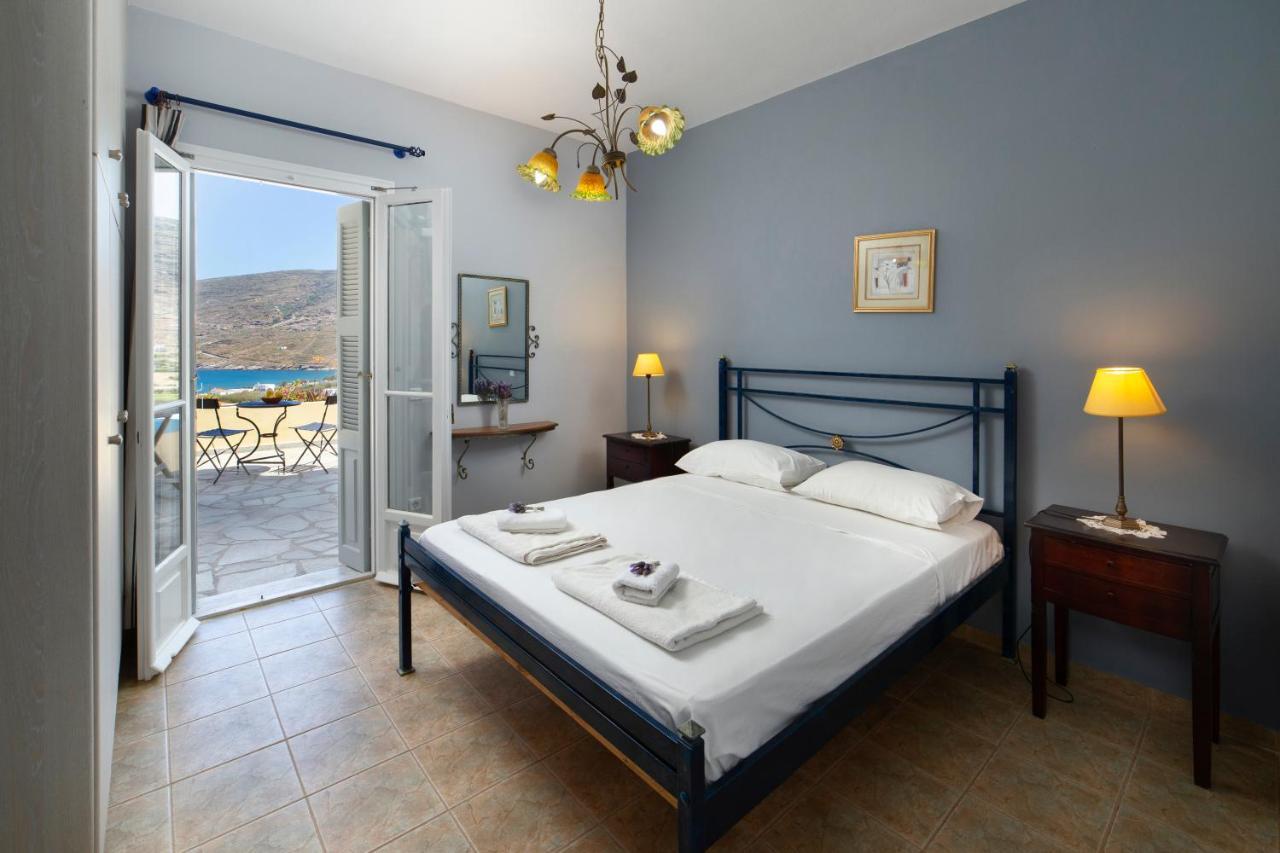 Spertos Ormos (Andros)