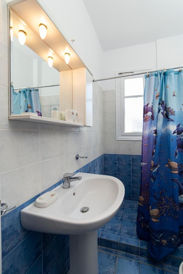 Apartment Spertos