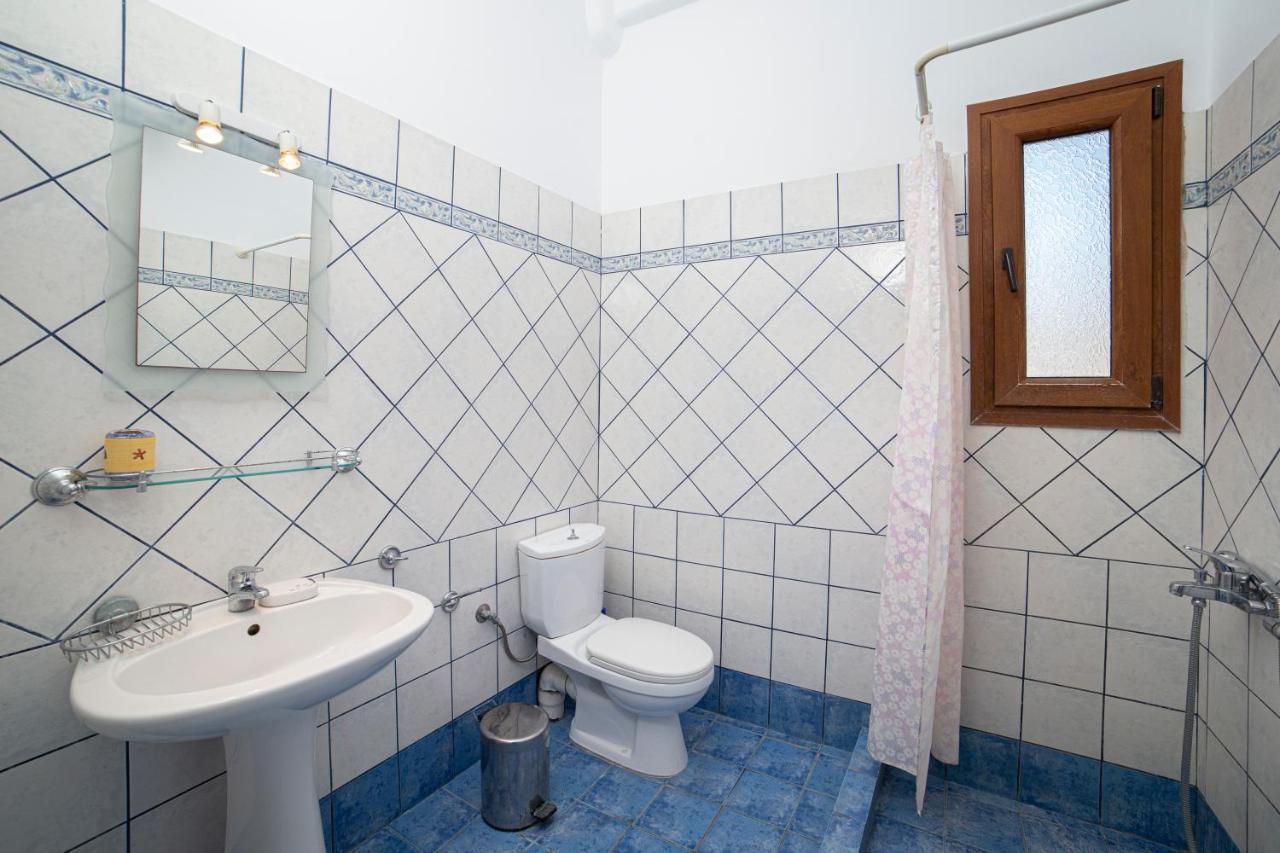 Spertos Apartment *