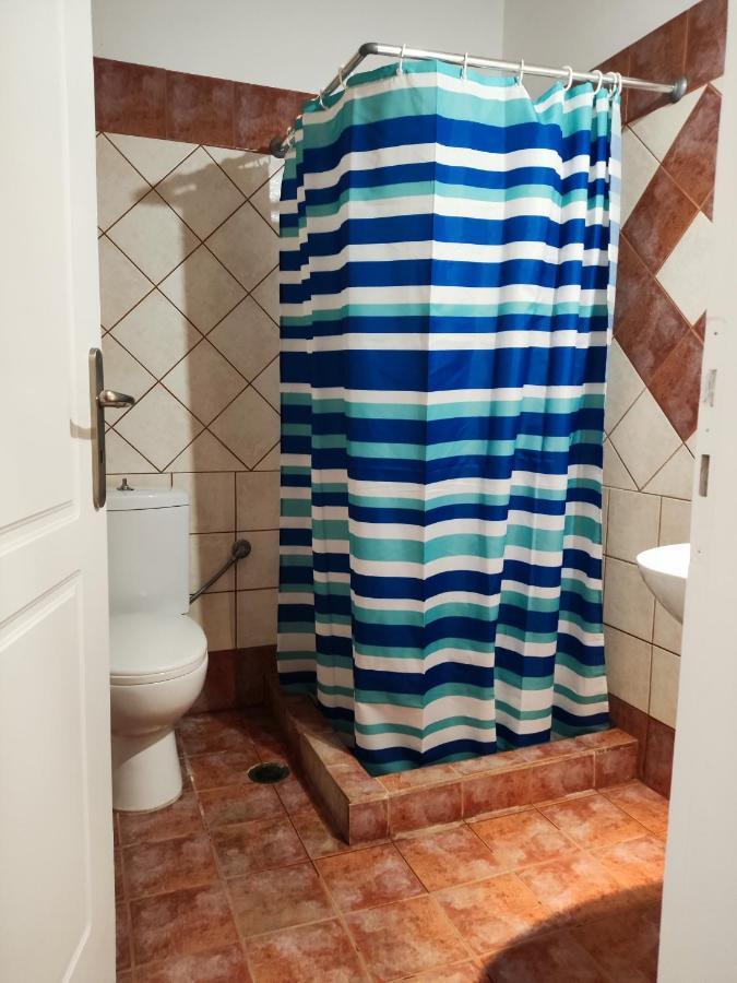 Spertos Apartment