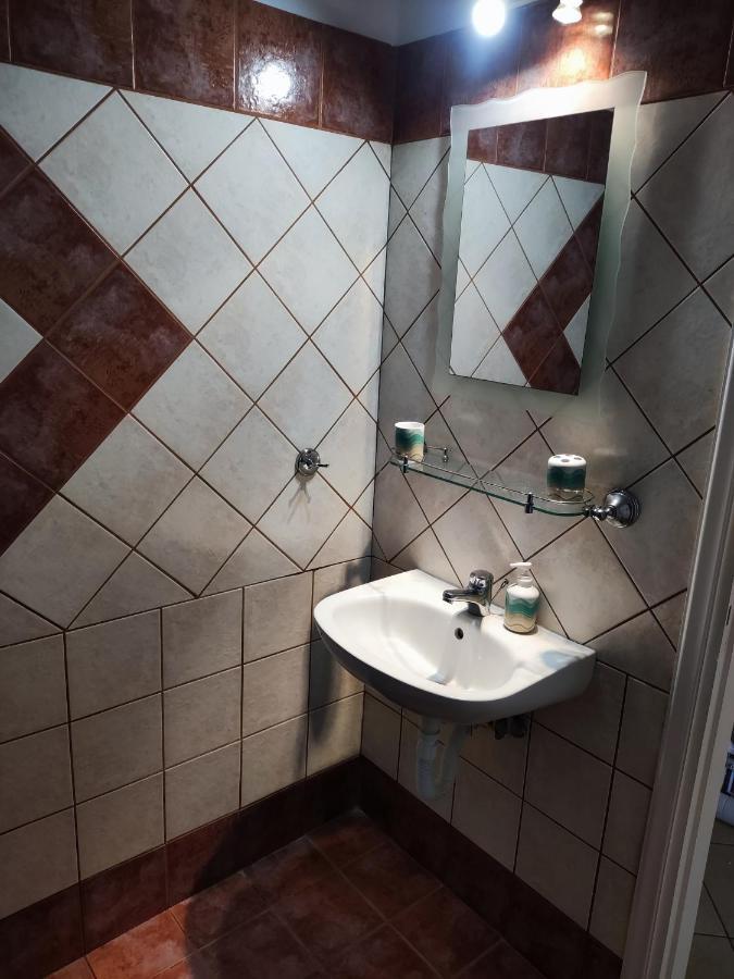 Apartment Spertos